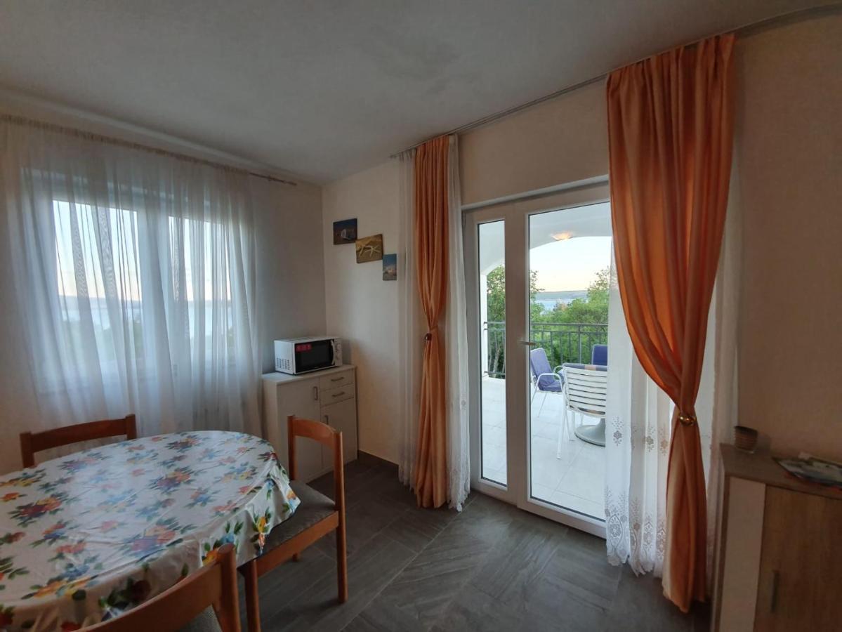 Apartmani Lucija マスレニツァ エクステリア 写真