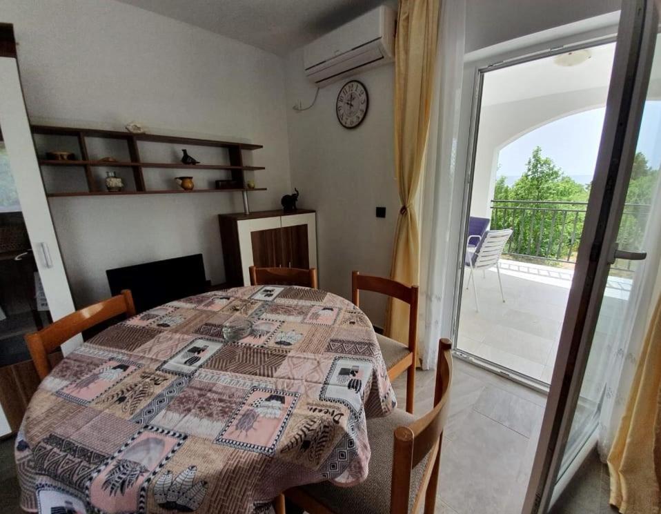 Apartmani Lucija マスレニツァ エクステリア 写真