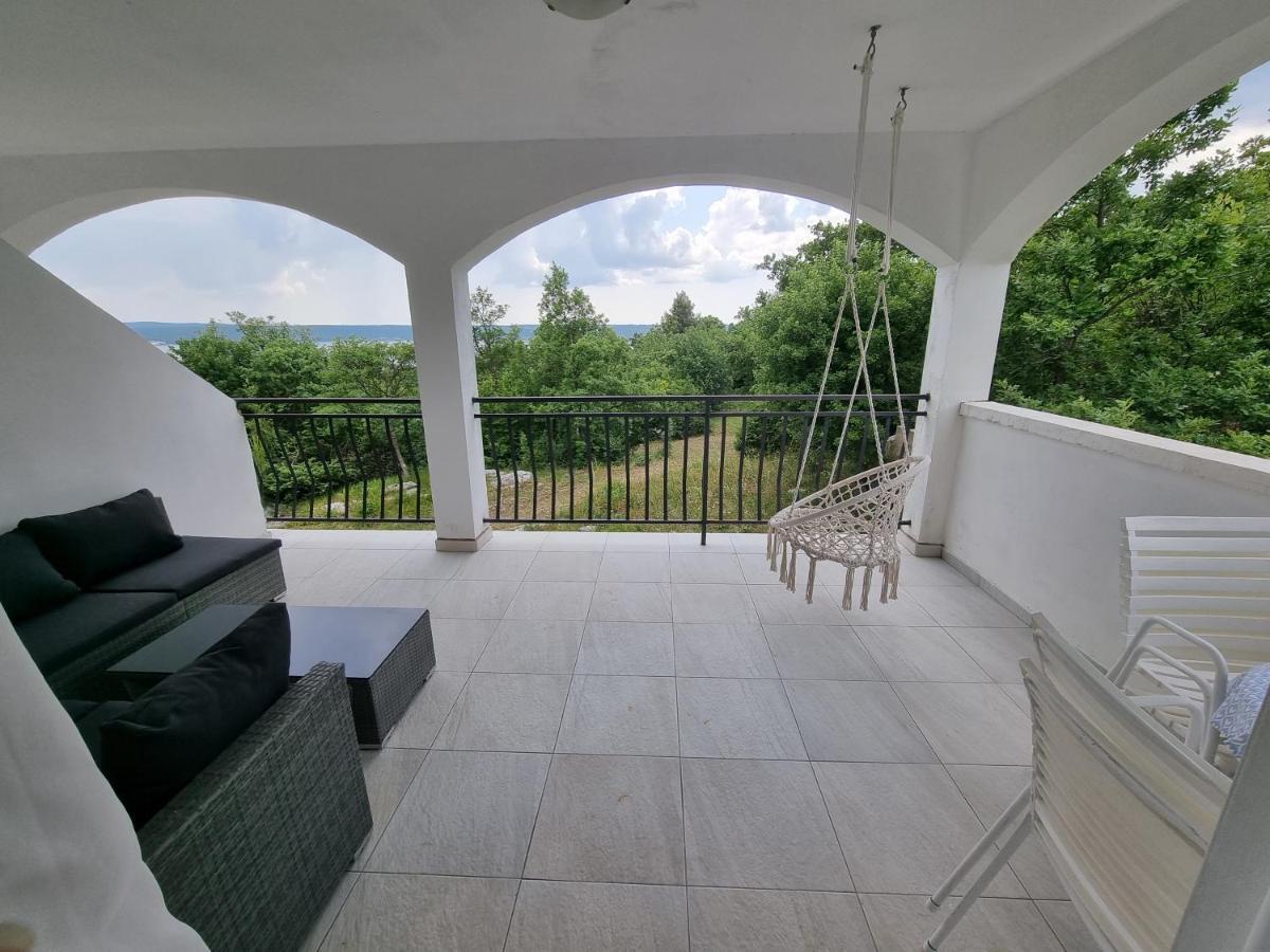 Apartmani Lucija マスレニツァ エクステリア 写真