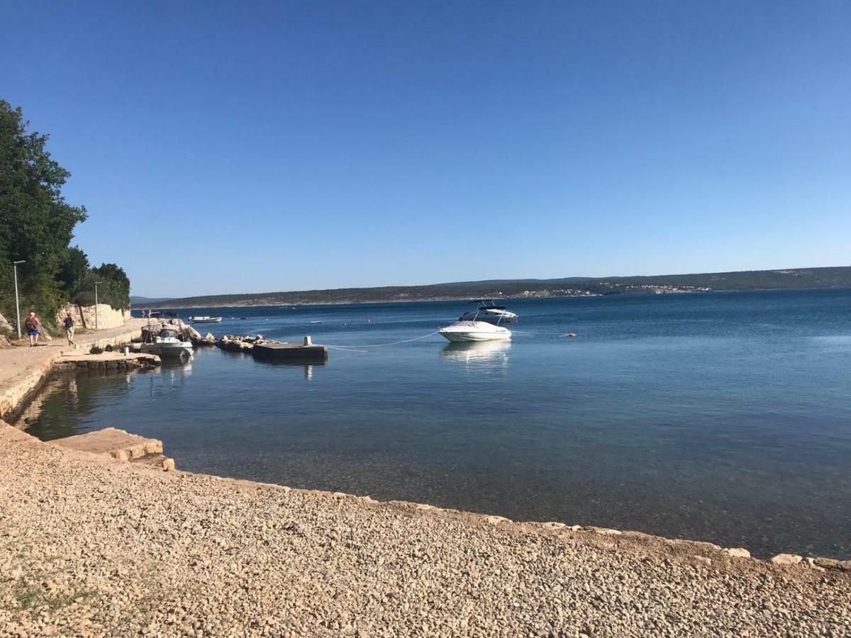 Apartmani Lucija マスレニツァ エクステリア 写真